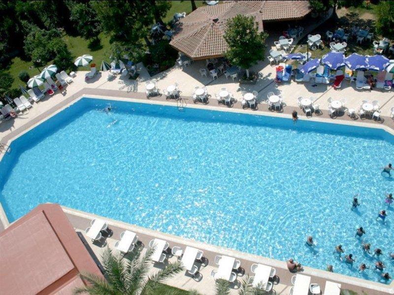 Green Peace Hotel Mahmutlar Kültér fotó